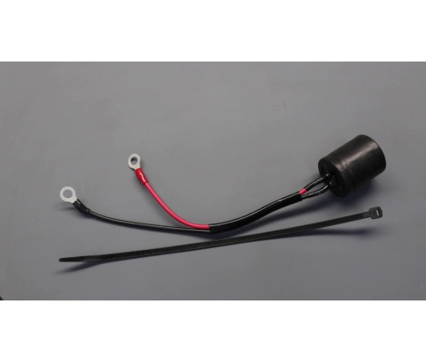 Конденсатор для стартера KTM BLS Capacitor Конденсатор для стартера KTM BLS Capacitor