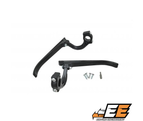 Крепление защиты рук ENDURO ENG EVO2 (Black)