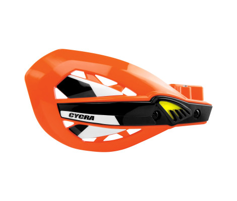 Кроссовая защита рук CYCRA Eclipse KTM 2016-2019 (Orange) Кроссовая защита рук CYCRA Eclipse KTM 2016-2019 (Orange)