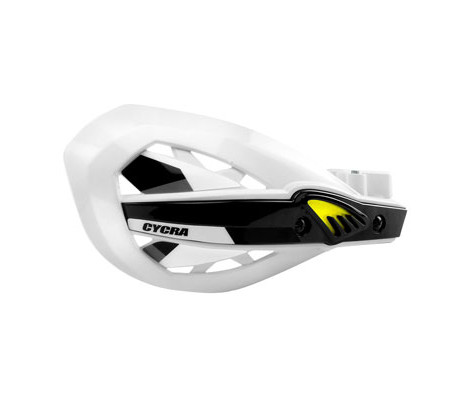 Кроссовая защита рук CYCRA Eclipse KTM 2016-2019 (White) Кроссовая защита рук CYCRA Eclipse KTM 2016-2019 (White)
