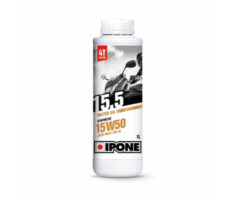 Масло IPONE 15.5 15W50 1л Масло IPONE 15.5 15W50 1л