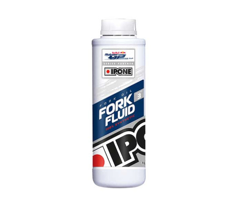 Масло IPONE Fork Fluid 3 1л Масло IPONE Fork Fluid 3 1л