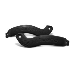Накладка захисна бокова Probend CRM Ultra Abrsin Guard CYCRA CRM/HCM Ultra Black