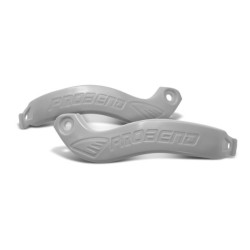 Накладка захисна бокова Probend CRM Ultra Abrsin Guard CYCRA CRM/HCM Ultra Silver