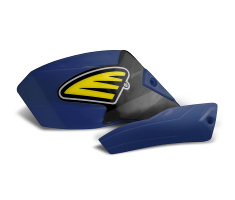 Накладки на пластик CYCRA Probend CRM Ultra (Husaberg Blue) Накладки на пластик CYCRA Probend CRM Ultra (Husaberg Blue)