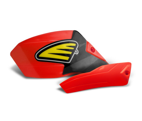 Накладки на пластик CYCRA Probend CRM Ultra (Red) Накладки на пластик CYCRA Probend CRM Ultra (Red)