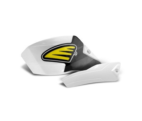 Накладки на пластик CYCRA Probend CRM Ultra (White) Накладки на пластик CYCRA Probend CRM Ultra (White)