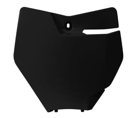 Передняя номерная табличка R-tech SX 125-150 16-18, SXF 250-450 16-18, SX 250 18 Передняя номерная табличка R-tech SX 125-150 16-18, SXF 250-450 16-18, SX 250 18