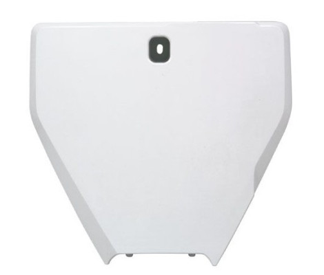 Передняя номерная табличка R-tech TC 125 16-18, TC/TX/FX/FS 250-450 17-18, FC 250-250 16-18 Передняя номерная табличка R-tech TC 125 16-18, TC/TX/FX/FS 250-450 17-18, FC 250-250 16-18