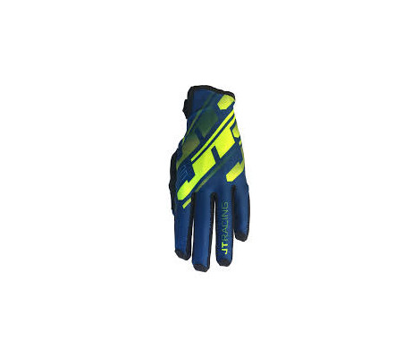 Перчатки JT Racing PRO-FIT TRACKER - XXL Перчатки JT Racing PRO-FIT TRACKER - XXL