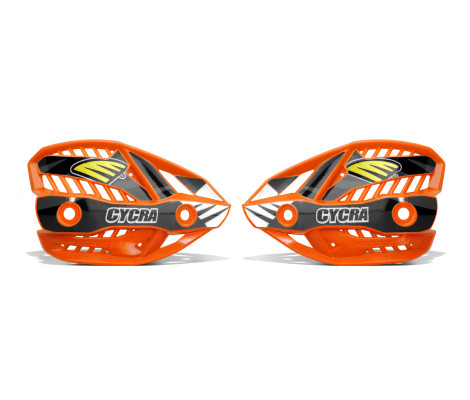 Пластик к защите рук CYCRA Probend CRM Ultra (Orange) Пластик к защите рук CYCRA Probend CRM Ultra (Orange)