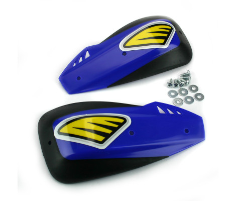 Пластик к защите рук CYCRA Series One Enduro DX(Blue) Пластик к защите рук CYCRA Series One Enduro DX(Blue)