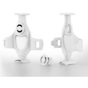 Распорка вилки ACERBIS (White)