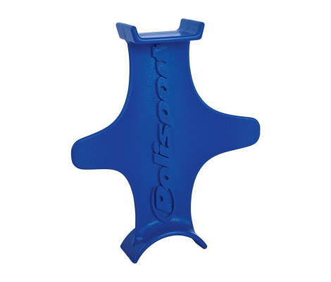 Распорка вилки Polisport Fork Saver (Blue) Распорка вилки Polisport Fork Saver (Blue)