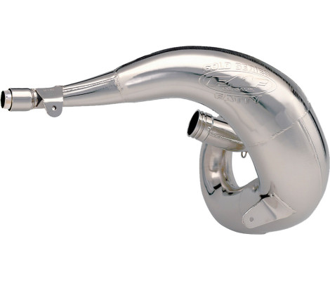 Резонатор FMF FATTY KTM SX 125/150 2004-2010 (025073) Резонатор FMF FATTY KTM SX 125/150 2004-2010 (025073)