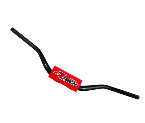 Руль R-Tech MICHAEL P. 28 (Black) Руль R-Tech MICHAEL P. 28 (Black)
