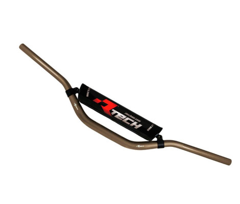Руль с брейсом R-Tech PIT B.28мм Руль с брейсом R-Tech PIT B.28мм