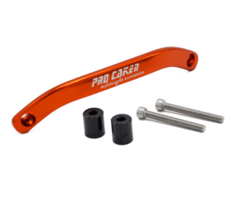 Ручка задня KTM 125-450 SX/SX-F 2011-2015 KTM 125-500 EXC/EXC-F 2012-2016 Ручка задня KTM 125-450 SX/SX-F 2011-2015 KTM 125-500 EXC/EXC-F 2012-2016