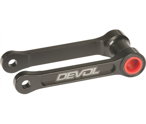 Рычаг занижения прогрессии DEVOL HONDA CRF/R 250-450 2009-2014 (0115-1202) Рычаг занижения прогрессии DEVOL HONDA CRF/R 250-450 2009-2014 (0115-1202)