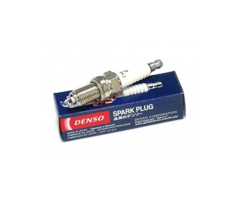 Свеча зажигания Denso W22ESR-U (BR7ES) Свеча зажигания Denso W22ESR-U (BR7ES)