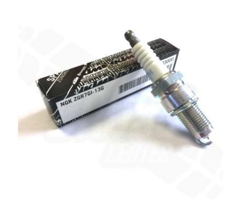Свеча зажигания KTM/HUSQ/GasGas NGK ZGR7GI-13G Свеча зажигания KTM/HUSQ/GasGas NGK ZGR7GI-13G