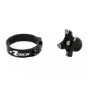 Стартовая кнопка на вилку R-TECH KTM/HUS/GASGAS Ø59WP (Black)
