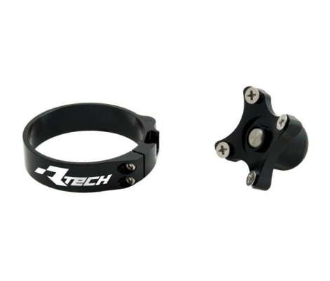 Стартовая кнопка на вилку R-TECH KTM/HUS/GASGAS Ø59WP (Black) Стартовая кнопка на вилку R-TECH KTM/HUS/GASGAS Ø59WP (Black)