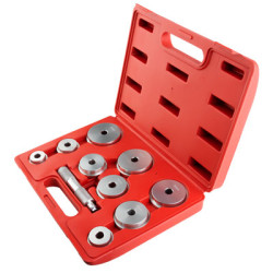 Съёмник подшипников и сальников Tusk Bearing Race and Seal Driver KitPart 1677630000