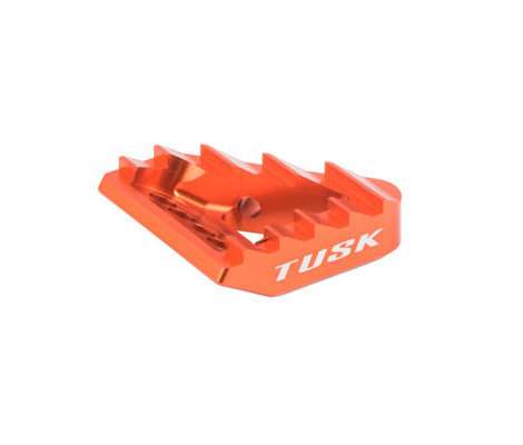 Упор лапки тормоза TUSK (Orange)