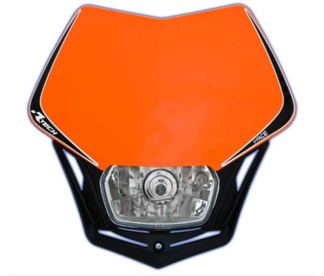 Фара R-tech V-FACE Фара R-tech V-FACE