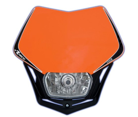 Фара R-tech V-FACE FULL LED Фара R-tech V-FACE FULL LED