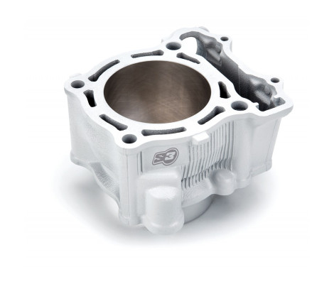 Цилиндр S3 YAMAHA YZF YZ 250 F (01-13) GASGAS EC 250 F (10-15) GASGAS 6Days 250F (12) Цилиндр S3 YAMAHA YZF YZ 250 F (01-13) GASGAS EC 250 F (10-15) GASGAS 6Days 250F (12)