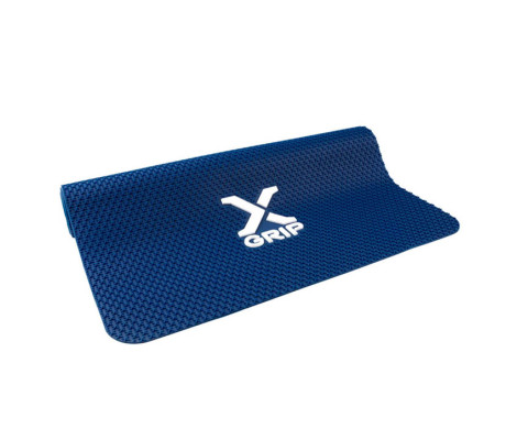 Чехол на сиденье X-GRIP NO Slip (Blue) Чехол на сиденье X-GRIP NO Slip (Blue)