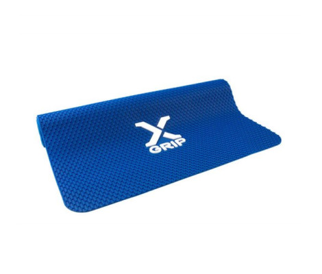 Чехол на сиденье X-GRIP NO Slip (Yamaha Blue) Чехол на сиденье X-GRIP NO Slip (Yamaha Blue)