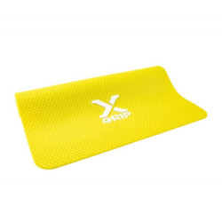 Чехол на сиденье X-GRIP NO Slip (Yellow)