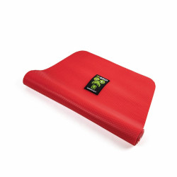 Чохол на сидіння X-GRIP BABOONS BUTT (400x900мм) (Red) seat cover red