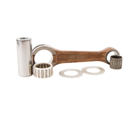 Шатун HOT RODS KTM(2T)SX250, 03-21, EXC 250 , 04 -21, SX/ EXC 300 04 -21, HUSQVARNA 250/300 TC -TE Шатун HOT RODS KTM(2T)SX250, 03-21, EXC 250 , 04 -21, SX/ EXC 300 04 -21, HUSQVARNA 250/300 TC -TE