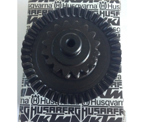 Шестерня проміжна KTM Husq CROWN WHEEL 55140022300 Шестерня проміжна KTM Husq CROWN WHEEL 55140022300