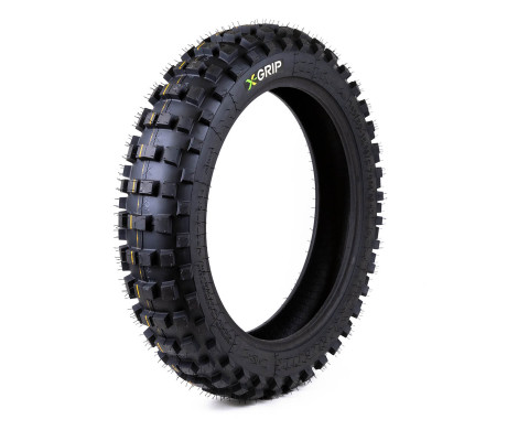 Шина Задня X-GRIP THE ESCALATOR 140/80-18 Шина Задня X-GRIP THE ESCALATOR 140/80-18