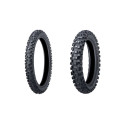 Шина Задняя DUNLOP GEOMAX MX53 120/90-19