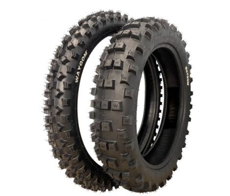 Шина Задняя WAYGOM Extrem Enduro 140/80-18 Шина Задняя WAYGOM Extrem Enduro 140/80-18