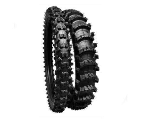 Шина Задняя WAYGOM Sand 110/90-19 Шина Задняя WAYGOM Sand 110/90-19