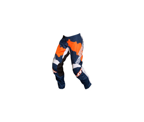 Штаны JT Racing C4 RIPPER -34