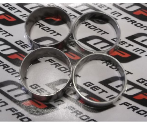 Втулки вилки направляючі WP 48mm Guide Bushing Set Fork 48mm OEM R14047T KTM Husqvarna к-т. Втулки вилки направляючі WP 48mm Guide Bushing Set Fork 48mm OEM R14047T KTM Husqvarna к-т.