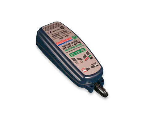 Зарядное устройство OPTIMATE BATTERY CHARGER OPTIMATE LITHIUM LFP / LIFEPO4 SAE 0.8A (EL) Зарядное устройство OPTIMATE BATTERY CHARGER OPTIMATE LITHIUM LFP / LIFEPO4 SAE 0.8A (EL)