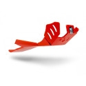 Захист двигуна S3 ENGINE PROTECTION RIEJU/GG 250-300 RED 2T RIEJU 21+ GG 16-19