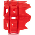 Защита глушителя ACERBIS (Red)