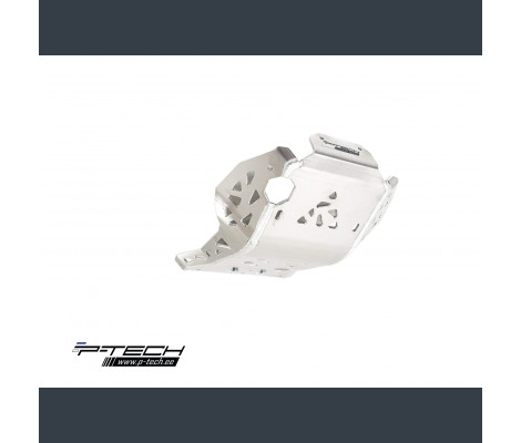 Защита двигателя P-TECH KTM/HUSQ 450-500
