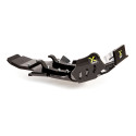 Защита двигателя и прогрессии X-GRIP X-TREME Engine Link cover Husqvarna FE, 250-350, 2017-2019