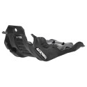 Защита двигателя/прогрессии ACERBIS BETA RR 250-300 20-23 (Black)
